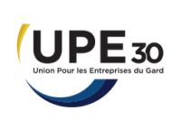 upe30 logo