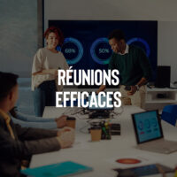 Formation Effissens pour mener des réunions efficaces