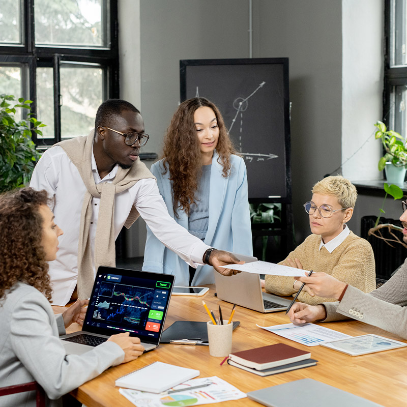 Formation Effissens sur la communication interpersonnelle