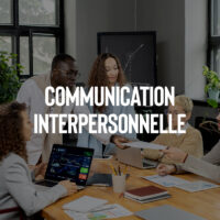Formation Effissens - communication interpersonnelle